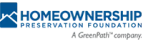 homeownership preservation foundation logo