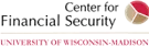 Center for Financial Security Logo