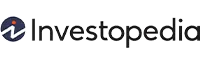 Investopedia Logo spelled out font